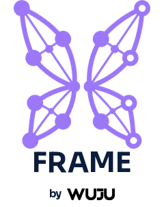 Logo de Frame